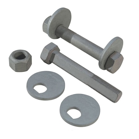Specialty Products Co Specialty 82386 Alignment Caster / Pinion Angle Bolt Kit 82386